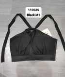 🌸高品质挂脖时装上衣 RM20 Only🌸 （补现货）