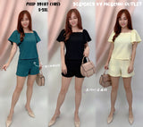 （补现货）39187 中大码气质款时装套装RM45 Only💮（原价 RM105）