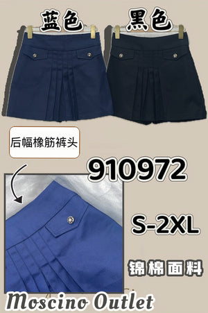 【补现货】🔥爆款新品🔥锦棉裤裙 RM72 Only🌸