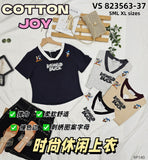 【补现货】🔥爆款新品🔥休闲上衣 RM25.00 Only🌸（原价 RM37.00）