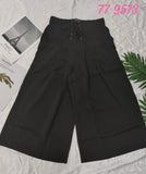 @@🌹高品质七分阔脚裤🌸RM69 Only（1-N3）