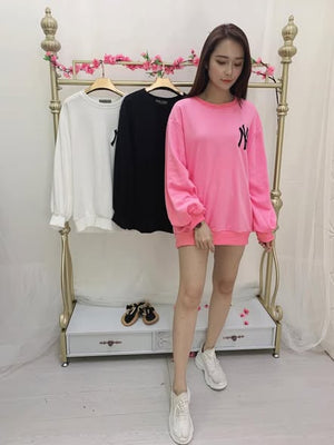 @@🌹高品质NLB卫衣🌸 RM55 ONLY ❤️（1-N3）