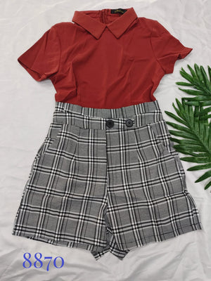 @@🌹高品质拼接连体裤🌸RM79 Only =E2=