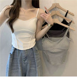 🔥爆款新品🔥高品质吊带内搭   RM39 ONLY (3-B3)