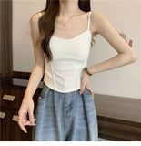 🔥爆款新品🔥高品质吊带内搭   RM39 ONLY (3-B3)