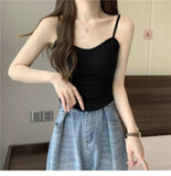 🔥爆款新品🔥高品质吊带内搭   RM39 ONLY (3-B3)