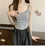 🔥爆款新品🔥高品质吊带内搭   RM39 ONLY (3-B3)