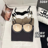 🔥爆款新品🔥高品质露背吊带内搭   RM39 ONLY (1-B1)