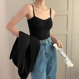 🔥爆款新品🔥高品质露背吊带内搭   RM39 ONLY (1-B1)