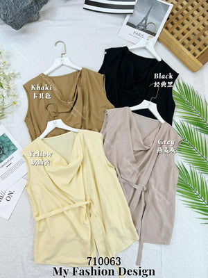 🔥新品抢先上架🔥高品质休闲款宽松上衣 RM59 Only🌸（1-Q3）