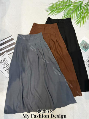 爆款新品🔥高品质气质款半身裙 RM59 Only🌸