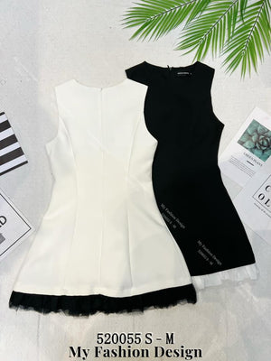 爆款新品🔥高品质气质款连体裙 RM89 Only🌸