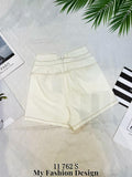 爆款新品🔥高品质气质款高腰时装短裤 RM39 Only🌸（1-R3）（1-R3）