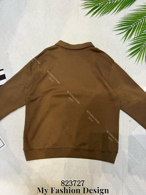 爆款新品🔥高品质气质款休闲卫衣 RM65 Only🌸