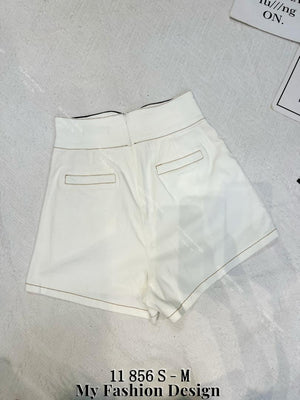 爆款新品🔥高品质气质款高腰短裤 RM59 Only🌸