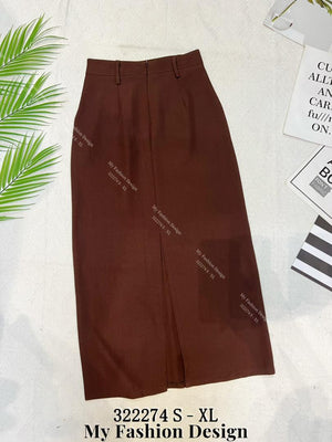 爆款新品🔥高品质气质款高腰半身裙 RM69 Only🌸