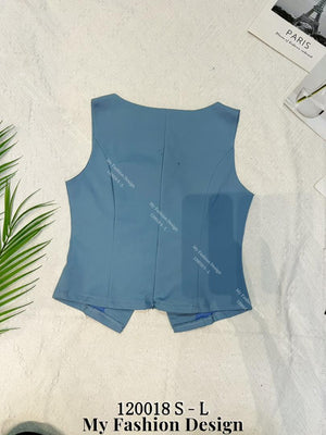 爆款新品🔥高品质气质款时装上衣 RM69 Only🌸