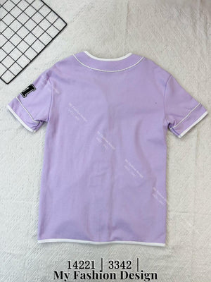 爆款新品🔥高品质休闲棒球款外套 RM79 Only🌸