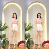 🔥爆款新品🔥高品质高腰西装短裤 RM65 Only🌸（1-R4）