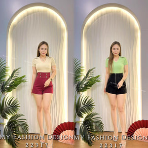 🔥爆款新品🔥高品质百搭棉质上衣 RM42 Only🌸