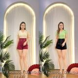 🔥爆款新品🔥高品质百搭棉质上衣 RM42 Only🌸（1-R4）