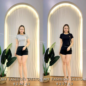 🔥爆款新品🔥高品质百搭休闲棉质上衣 RM39 Only🌸（1-I4）