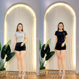 🔥爆款新品🔥高品质百搭休闲棉质上衣 RM39 Only🌸（1-I4）