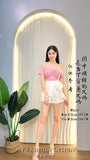 🔥爆款新品🔥高品质高腰时装短裤 RM65 Only🌸