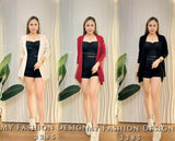 🔥黑卡独家爆款🔥高品质棉棉针织外套 RM69 Only✨ （原价 RM79 ）（3-D1）