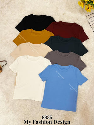 爆款新品🔥高品质棉质百搭上衣 RM39 Only🌸