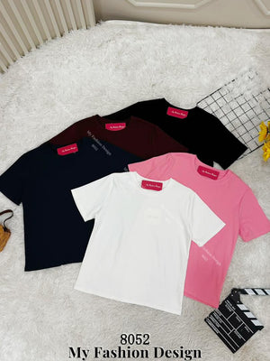 爆款爆款🔥 高品质百搭棉质宽松上衣 RM39 Only🌸