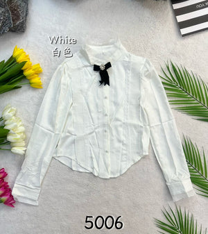 高品质气质款时装衬衫 RM69 Only🌸