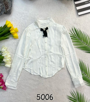 高品质气质款时装衬衫 RM69 Only🌸