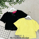 爆款新品🔥高品质气质款时装上衣 RM39.90 Only🌸（原价 RM59）（1-B2）