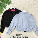 爆款新品🔥高品质长袖衬衫上衣 RM39 Only🌸（原价RM65）(1-E3)