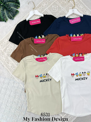 爆款新品🔥 高品质百搭棉质上衣 RM42 Only🌸（2-C2）