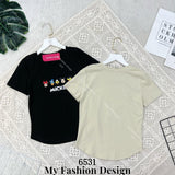 爆款新品🔥 高品质百搭棉质上衣 RM42 Only🌸（2-C2）