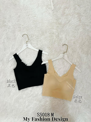 @@🌹爆款新品 高品质无痕内搭🌸 RM45 ONLY（SH-D2）