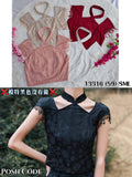 爆款新品🔥高品質高腰锦棉裤裙 RM59 Only🌸 （补现货）