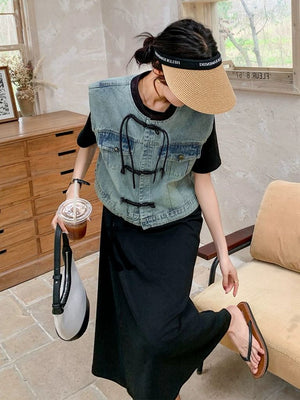 新品抢先上架🔥 高品质新中式休闲两件套连体 RM89 Only🌸 （3-I2）