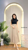 爆款新品🔥高品质高腰半身裙 RM65 Only🌸（2-C3）