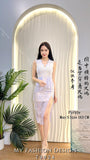 爆款新品🔥高品质蕾丝连身裙 RM79 Only🌸(2-Q4)