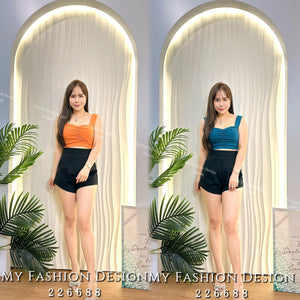 爆款新品🔥高品质百搭款棉质上衣 RM45 Only🌸（1-G2）