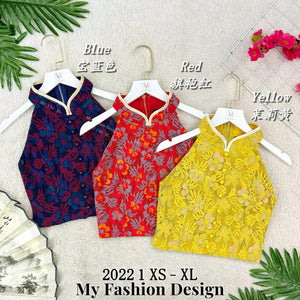 🔥黑卡独家爆款🔥高品质cut in款蕾丝上衣 RM59 Only🌸（1-K2）