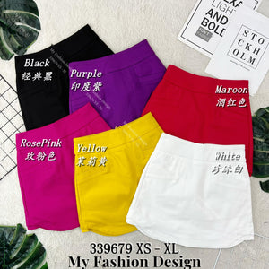 🔥黑卡独家爆款🔥高品质高腰锦棉裤裙 RM65 Only🌸 =E3=