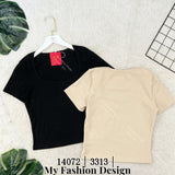 独家爆款🔥高品质休闲百搭棉质上衣 RM39 Only🌸 （1-D2）