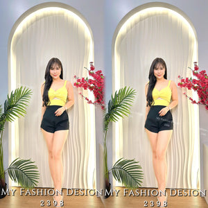 爆款新品🔥高品质棉质上衣 RM42 Only🌸（2-P4）