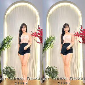 爆款新品🔥高品质气质款时装上衣 RM55 Only🌸（2-I3）