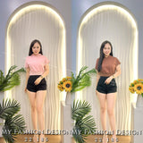 爆款新品🔥高品质休闲棉质连帽上衣 RM39 Only🌸  （1-G2）