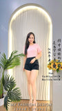 爆款新品🔥高品质小香时装上衣 RM56 Only 🌸（2-R3）